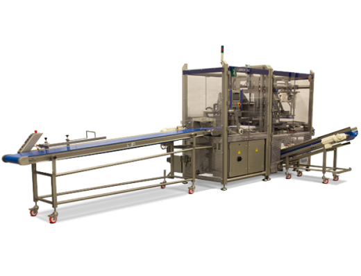 Машина для фигурной нарезки слайсов сыра LAMBDA 400