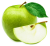 Аромат зеленого яблока