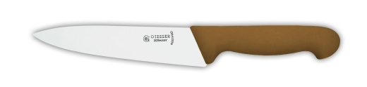 Нож поварской GIESSER 8456