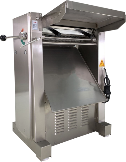 Шкуросъёмная машина Cortex CF 460