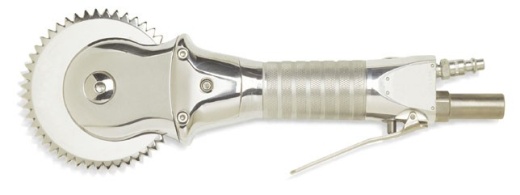 Пневматический забеловочный нож SD11