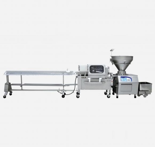 Котлетоформовочные аппараты ABM Company F1000 / F2000PLUS / F4000PLUS / HD4000PLUS