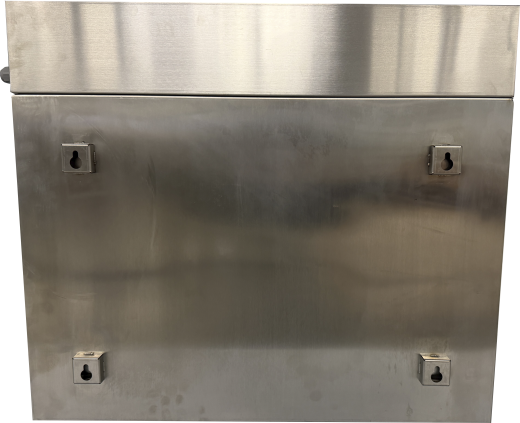 Стерилизатор для инструмента С-2