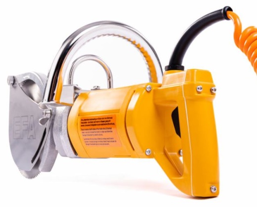 Электрическая ленточная пила EFA SB 287E