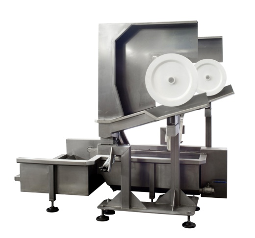 Колесо для снятия черевы 1/В