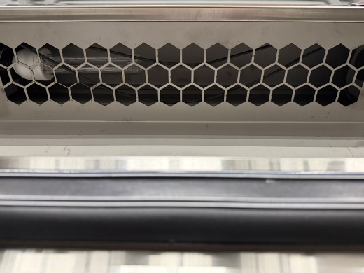 Стерилизатор для инструмента С-2