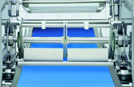 Шкуросъёмная машина Skinex QS 888