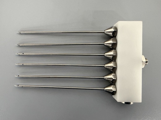 Ручной инъектор РИА-1