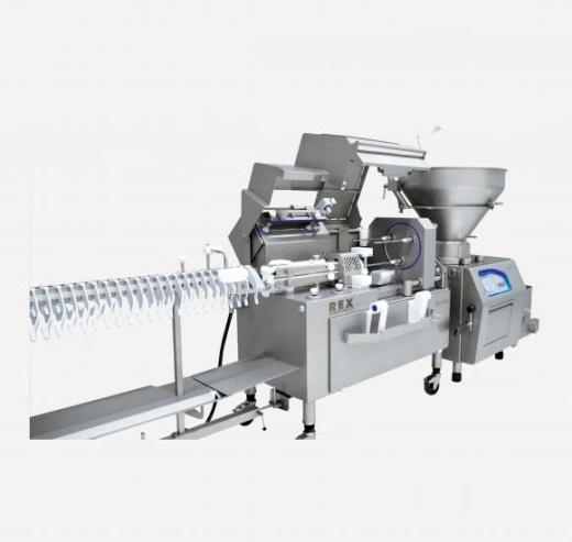 Котлетоформовочные аппараты ABM Company F1000 / F2000PLUS / F4000PLUS / HD4000PLUS