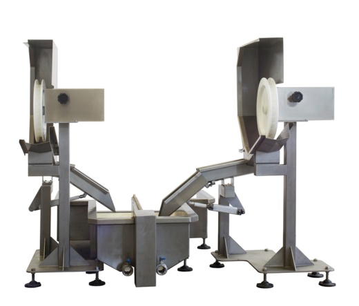 Колесо для снятия черевы 1/В