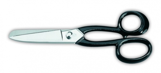 Ножницы для рыбьих плавников GIESSER 9505sp