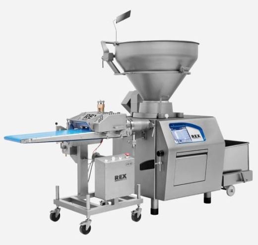 Котлетоформовочные аппараты ABM Company F1000 / F2000PLUS / F4000PLUS / HD4000PLUS