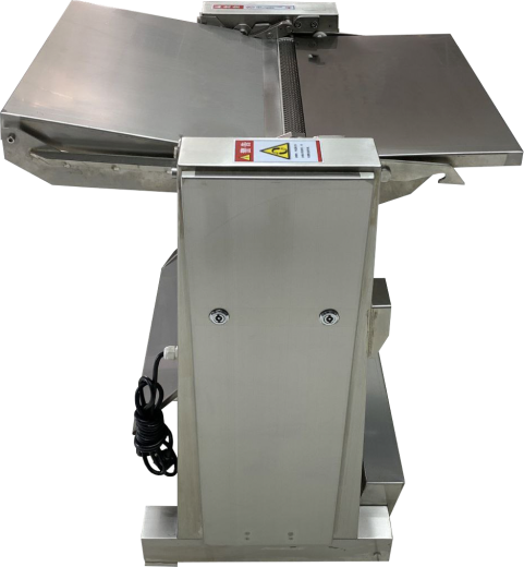 Шкуросъёмная машина Cortex CF 460