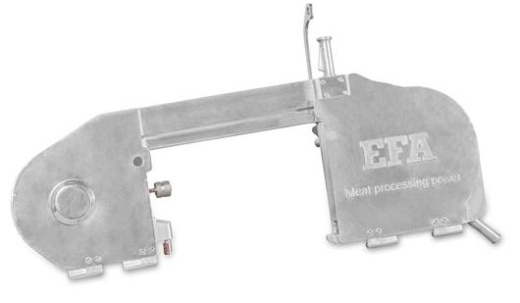 Электрическая ленточная пила EFA SB 287E