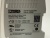 Блок питания PHOENIX CONTACT 1AC 69W 24V к машине для мойки ящиков STORM