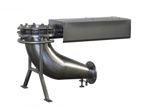 Пневмотранспорт для субпродуктов