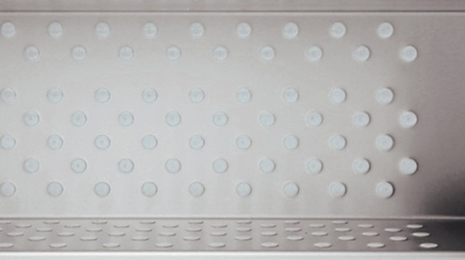 Машина для нарезки на ломтики и порции LION