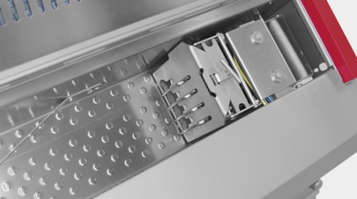 Машина для нарезки на ломтики и порции PUMA F / FB