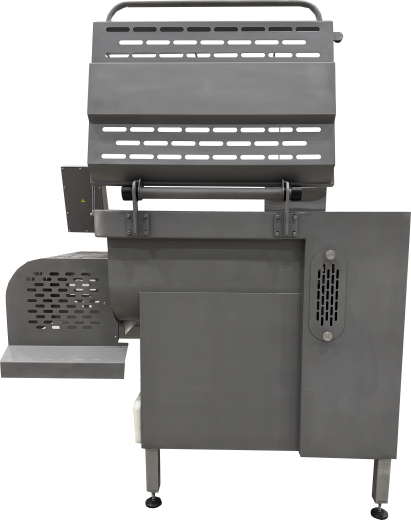 Мешалка лопастная АНТЕС МЛ-300 невакуумная