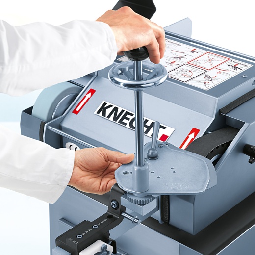 Заточной станок Knecht USK 160 S