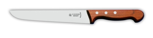 Нож разделочный GIESSER 4020