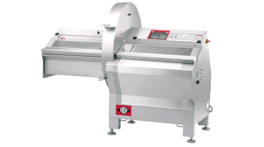 Машина для нарезки на ломтики и порции LION