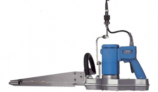 Шаговая пила ST40-11S
