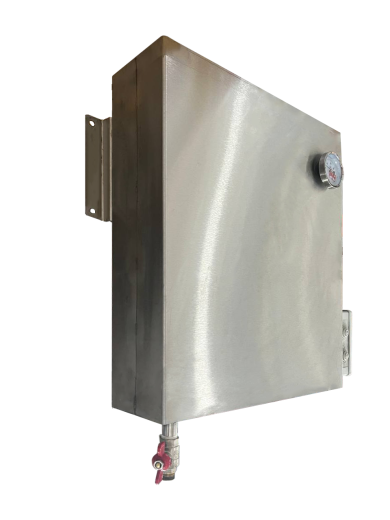 Стерилизаторы для ножей настенные