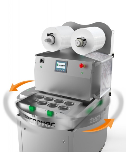 Полуавтоматический трейсилер Olympia PRO