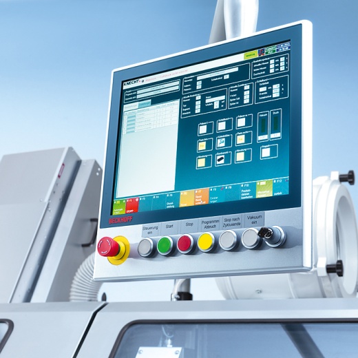 Заточной станок Knecht B 600