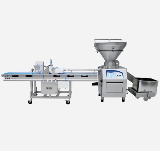 Котлетоформовочные аппараты ABM Company F1000 / F2000PLUS / F4000PLUS / HD4000PLUS