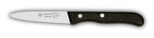 Нож овощной GIESSER 8310