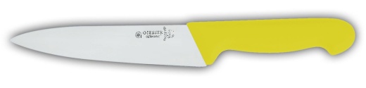 Нож поварской GIESSER 8456