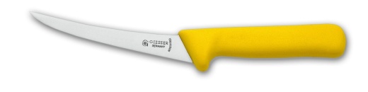 Нож обвалочный GIESSER 2509