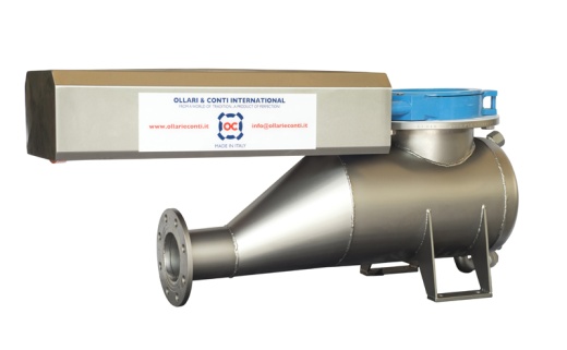 Пневмотранспорт для субпродуктов