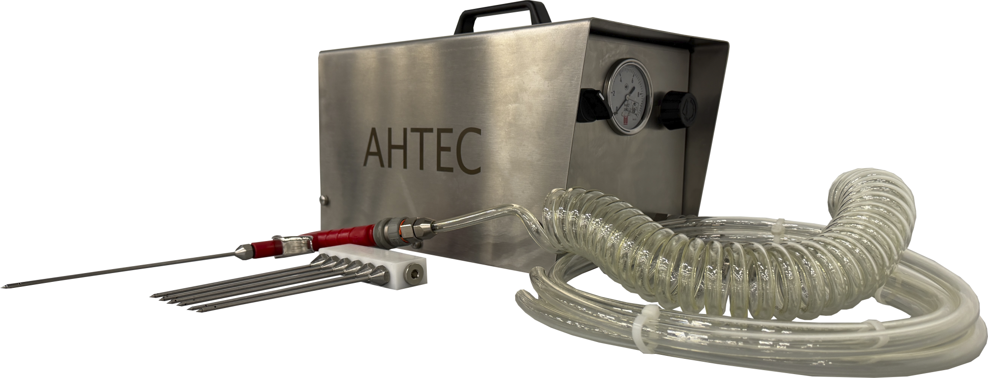 Ручной инъектор РИА-1