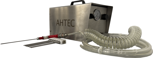 Ручной инъектор РИА-1