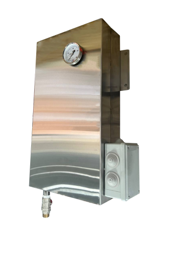 Стерилизаторы для ножей настенные