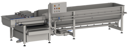 Моечная машина GEWA 5000V ECO