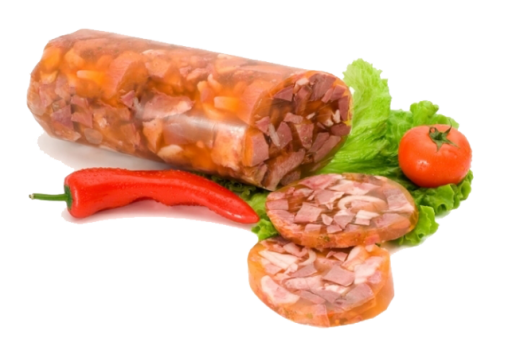 Аспик аромат (укроп, базилик, перец, лук, мелисса)