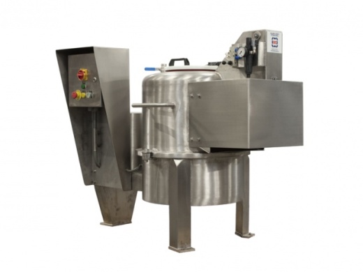 Центрифуга для обработки красных субпродуктов КРС, свиней, МРС серии LC