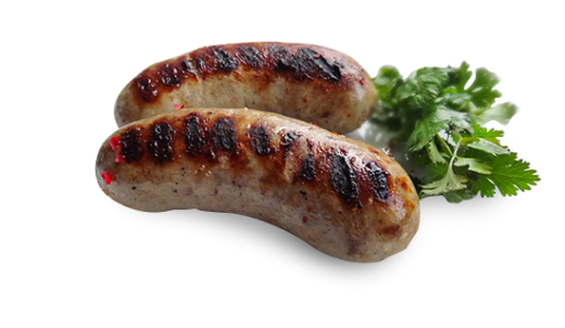 Нюрнбергский братвурст