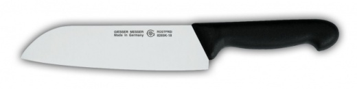 Нож сантоку GIESSER 8269k