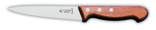 Нож разделочный GIESSER 3080