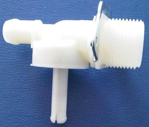 Клапан магнитный для слива воды Compra