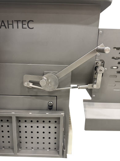 Мешалка лопастная АНТЕС МЛ-300 невакуумная