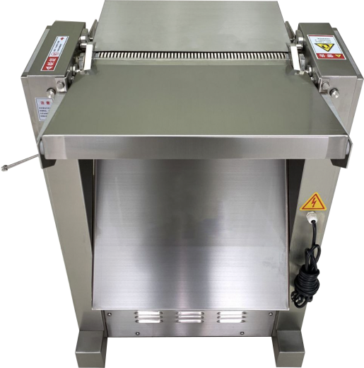 Шкуросъёмная машина Cortex CF 460