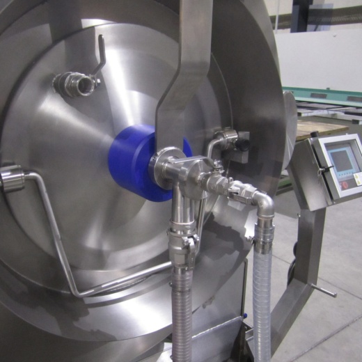 Массажеры HENNEKEN серии B