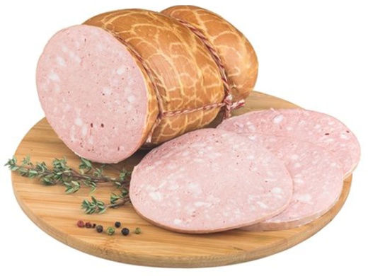 Русская колбаса