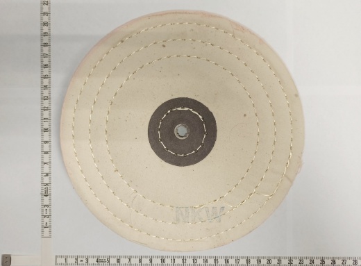 Круг полировальный заточной